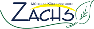 Küchen und Wohndesign Christian Zachs - Logo