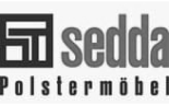 Sedda Polstermöbel Logo