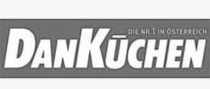 DanKüchen Logo